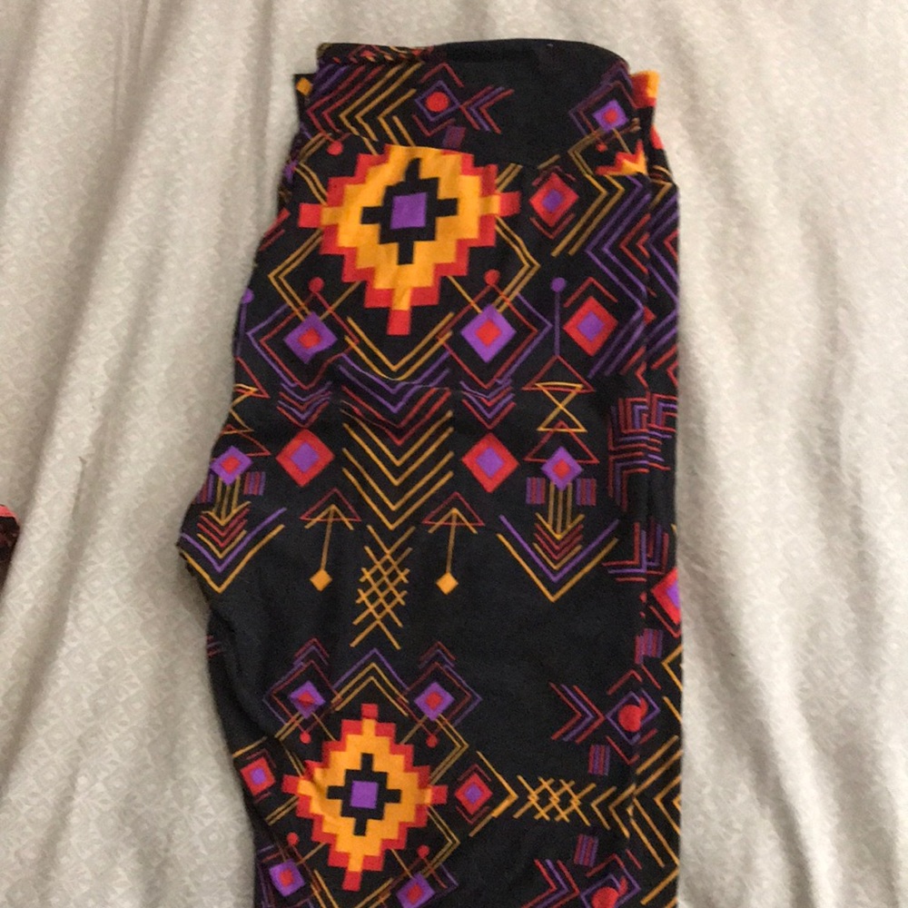 TC LiLaRoe leggings!!